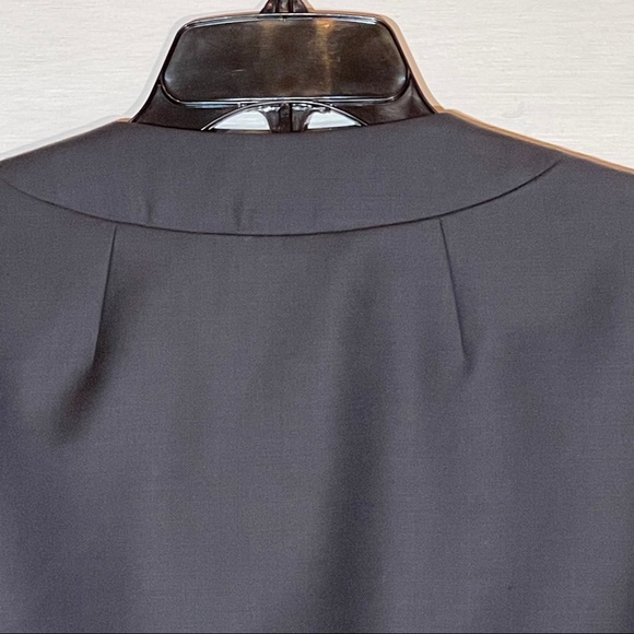 J. Crew Woman’s Suit/Blazer Button Down Jacket - Picture 4 of 8